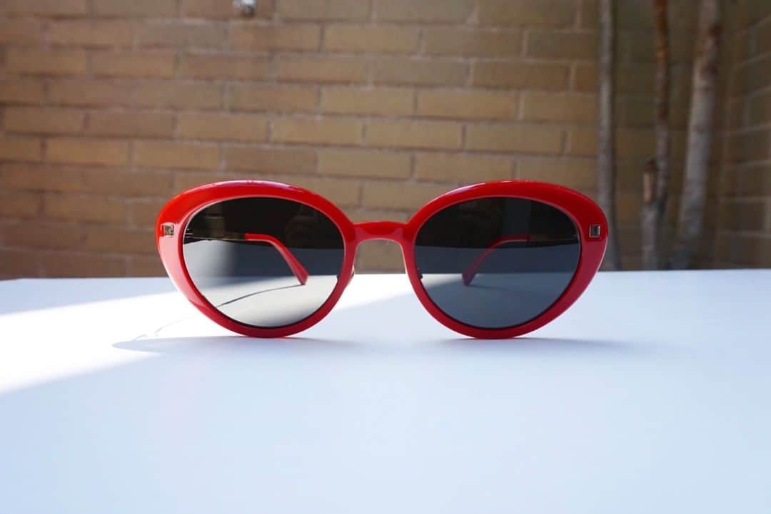 MYKITA SHOP TOKYOのインスタグラム