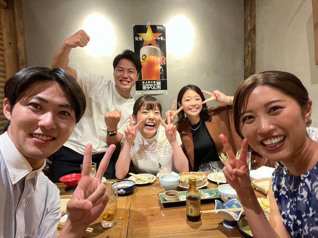 田村友里さんのインスタグラム写真 - (田村友里Instagram)「仲良し✌️幸せだ😆」6月14日 19時57分 - yuri_tamura0894