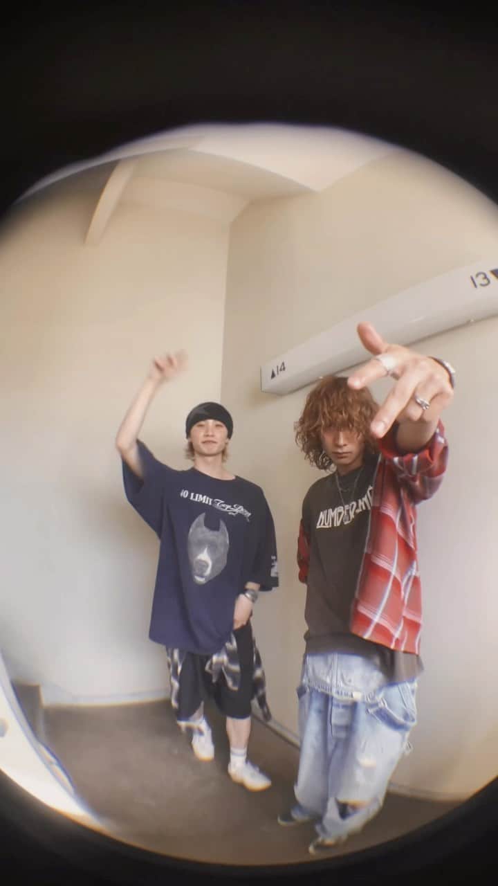 山下諒真のインスタグラム