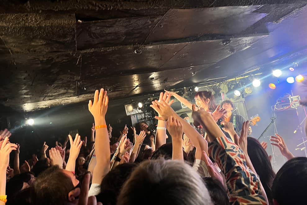 小名川高弘さんのインスタグラム写真 - (小名川高弘Instagram)「大盛り上がりの昨日の様子です✨ いいスタートを切れました‼️  めちゃめちゃかっこいい彩ちゃんを観に来てくださいね！  #山本彩アンドツアー #チームsy」6月14日 11時40分 - takahirokonagawa