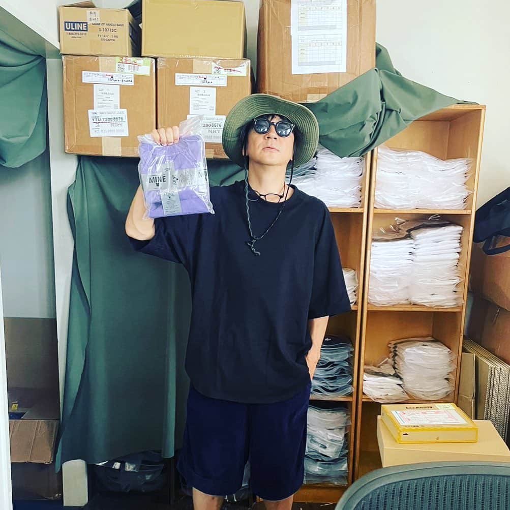 月に吠える。のインスタグラム