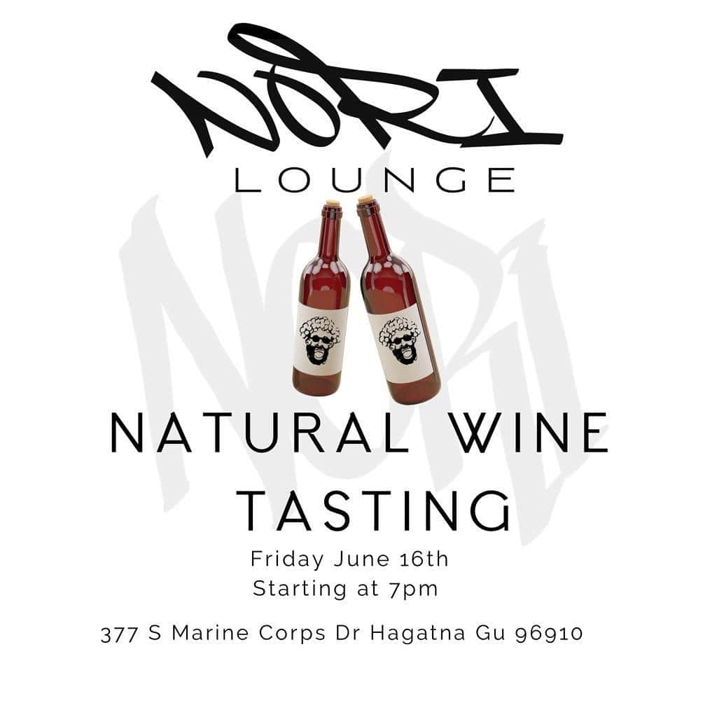 山本美憂のインスタグラム：「🍷Natural Wine Tasting🍷  Join us on Friday (June 16 from 7pm - 11pm) for some yummy  wines and good times⚡️ 💿Dj @kingdavetheprod   Wines presented by @theafricanbrothers2016 Introducing multiple wines from different countries 🌎such as South Africa, Austria, Hungary, and Czech Republic.   $10 pours or $60 all you can taste! See you there! 🥂」