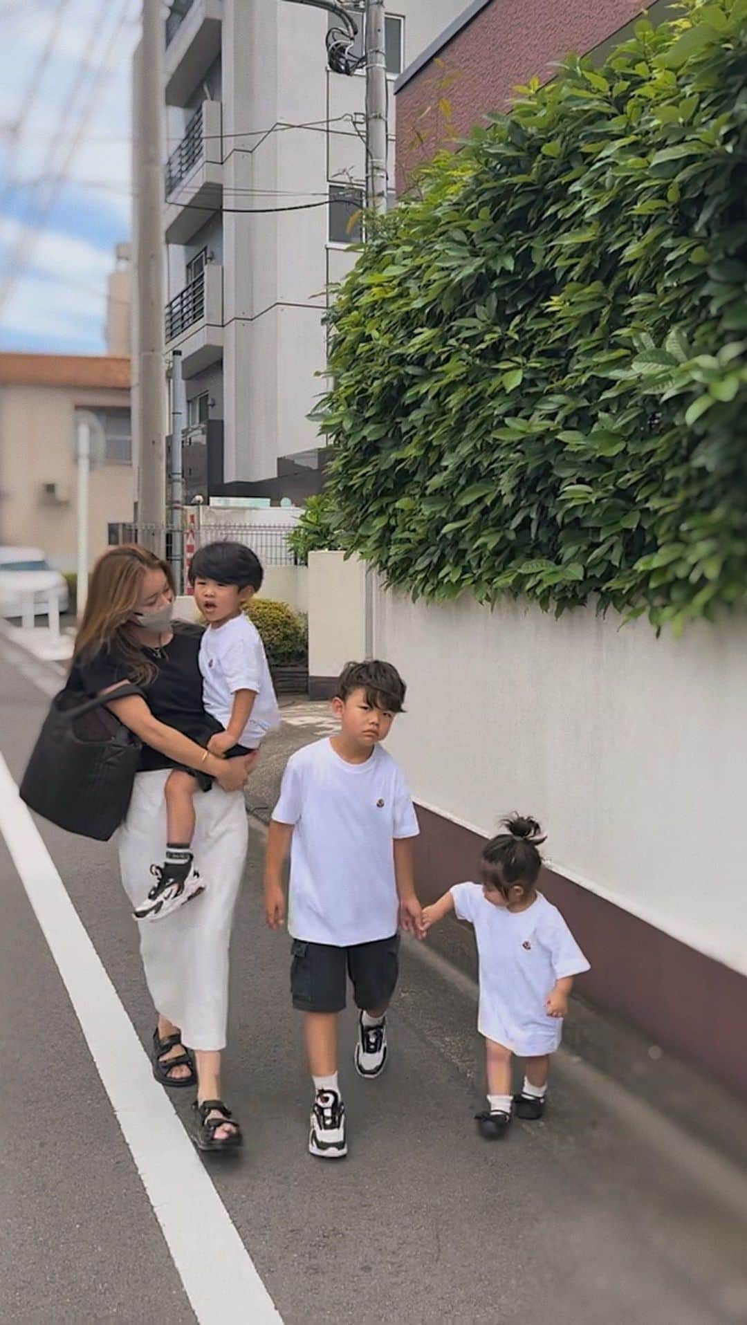 -LIFE IS FUN-のインスタグラム