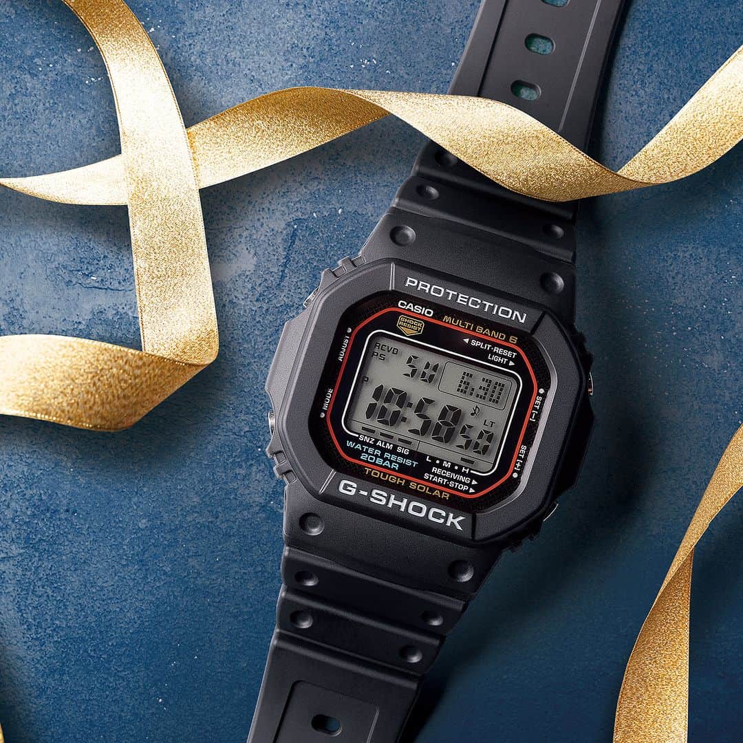 G-SHOCKのインスタグラム