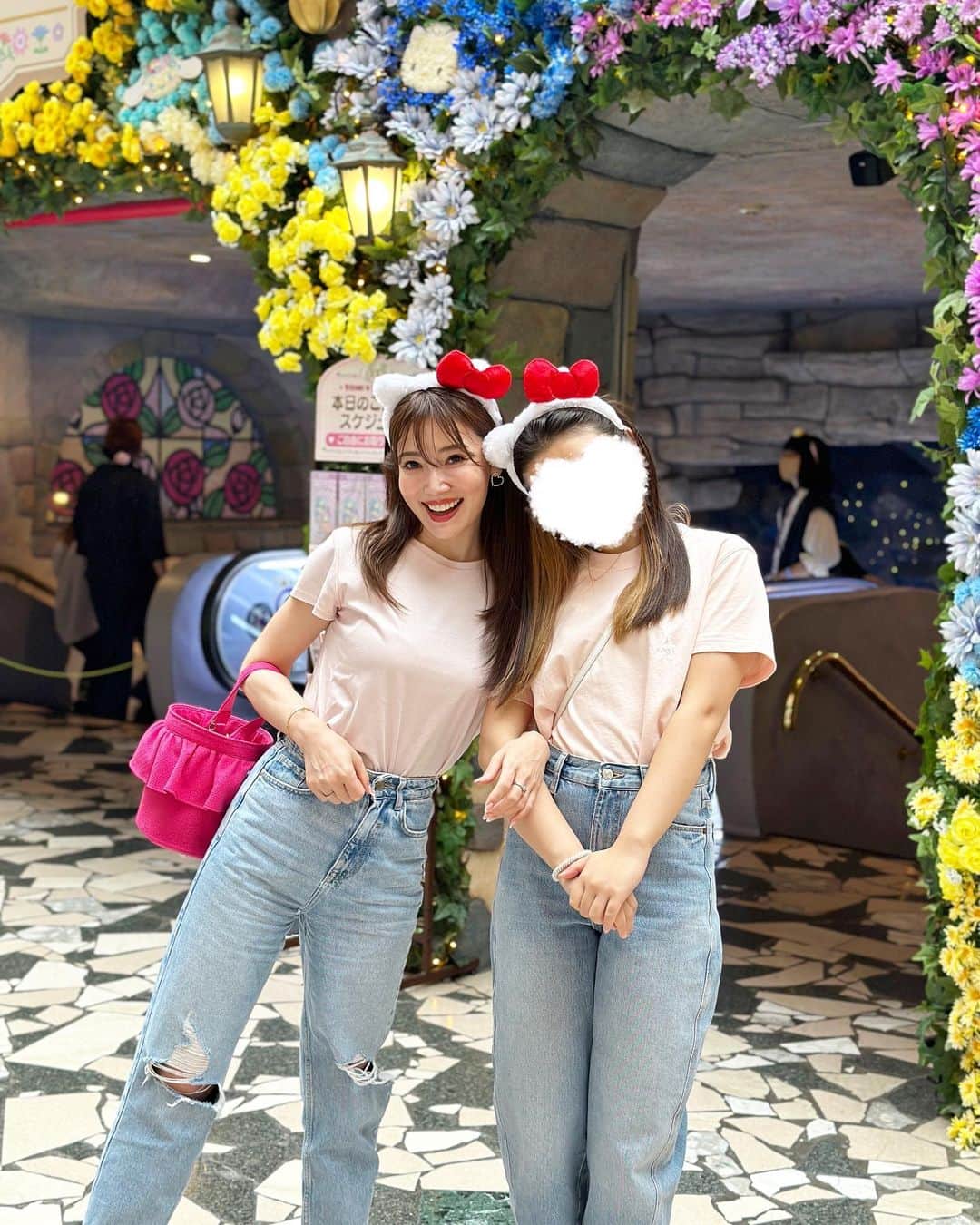 吉田美紀のインスタグラム