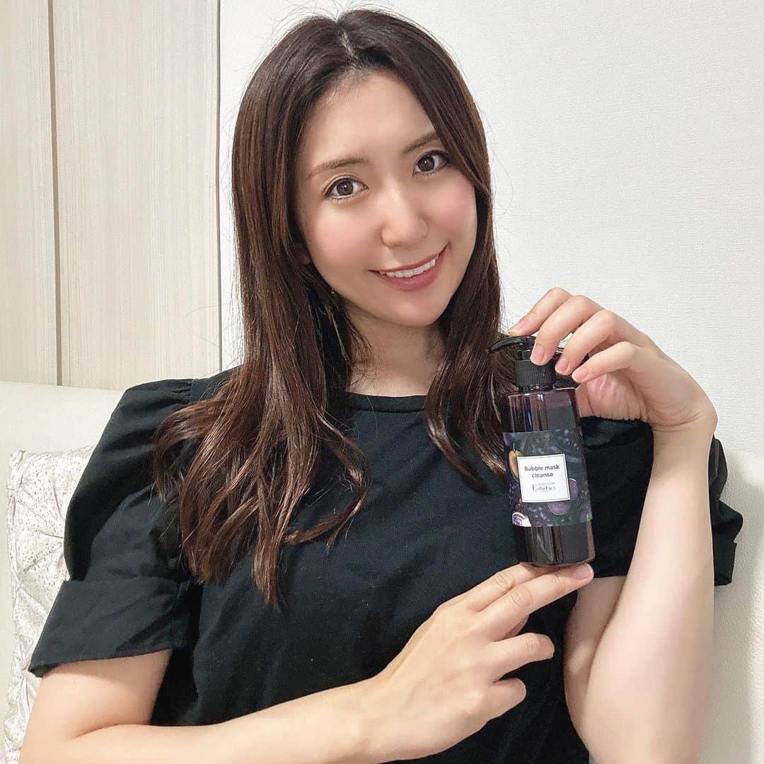 mimiのインスタグラム