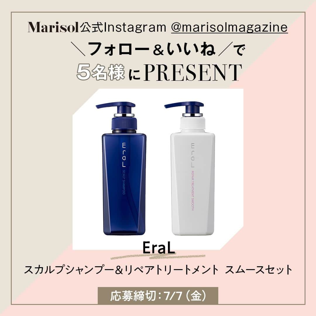 Marisolのインスタグラム