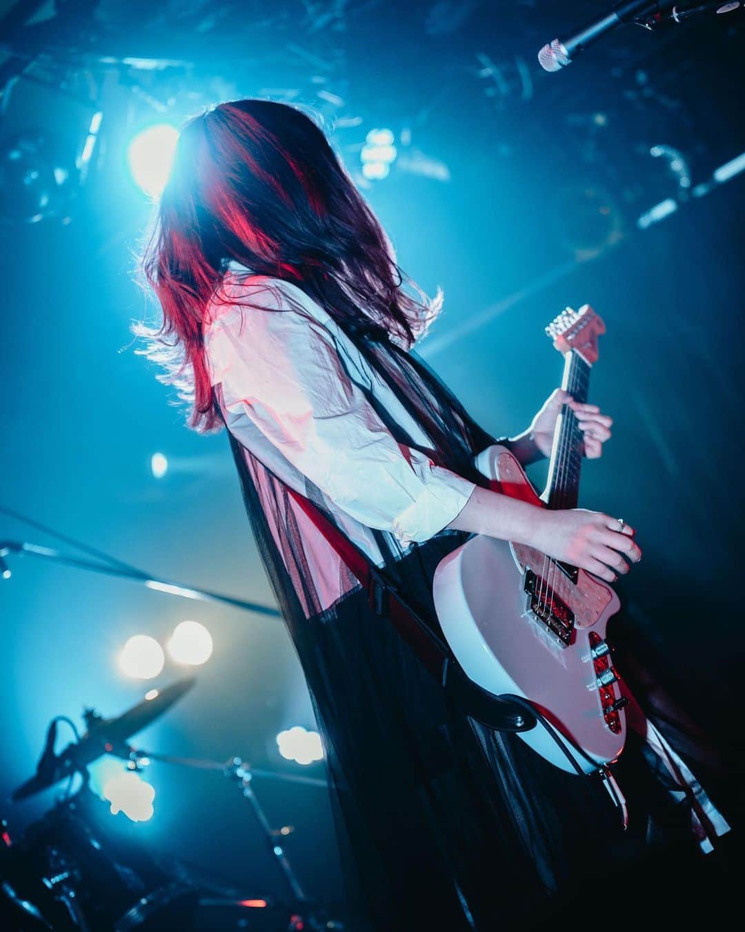 Ryokoのインスタグラム