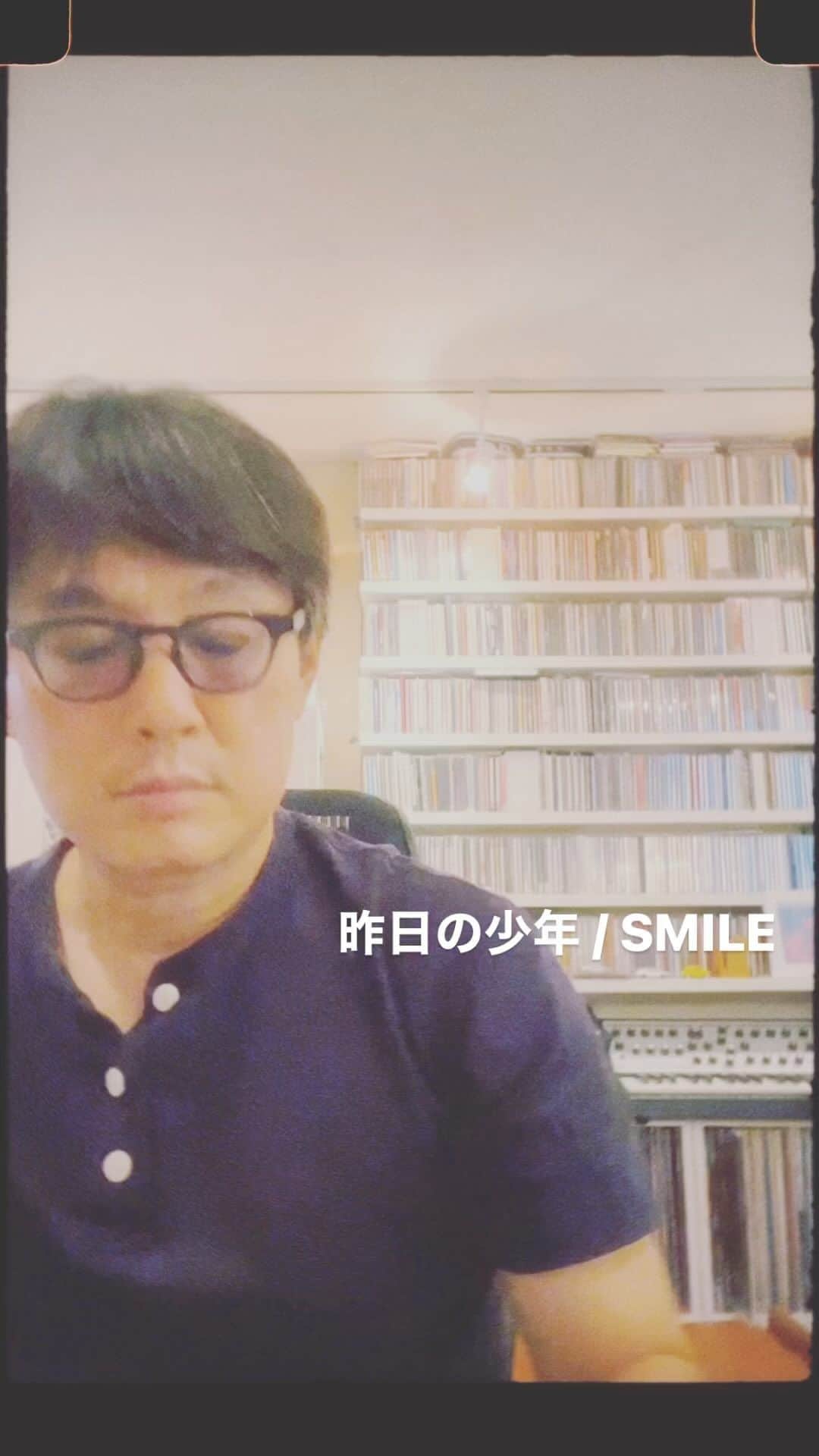 浅田信一さんのインスタグラム (浅田信一asada_shinichi)