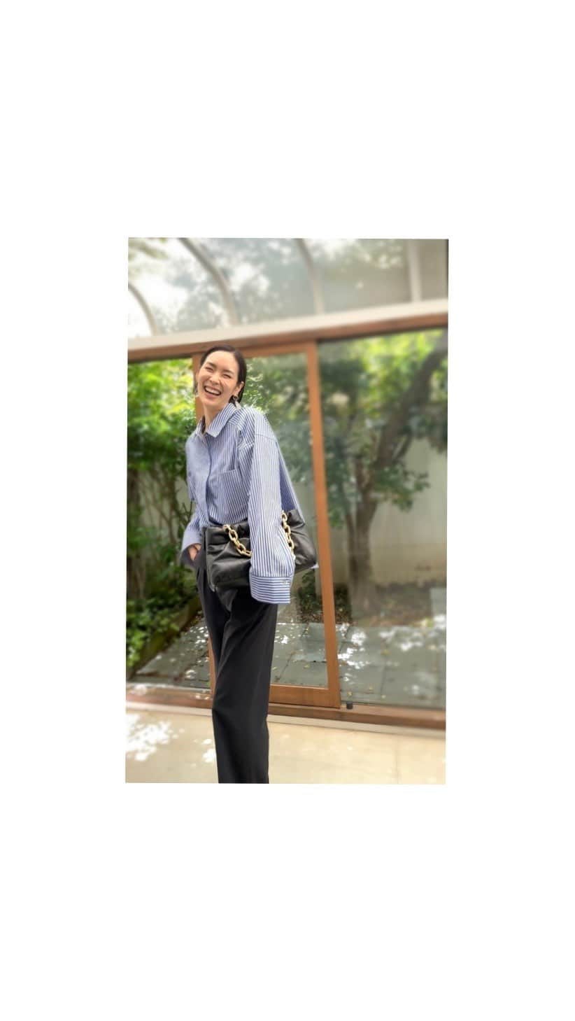 小林有里のインスタグラム