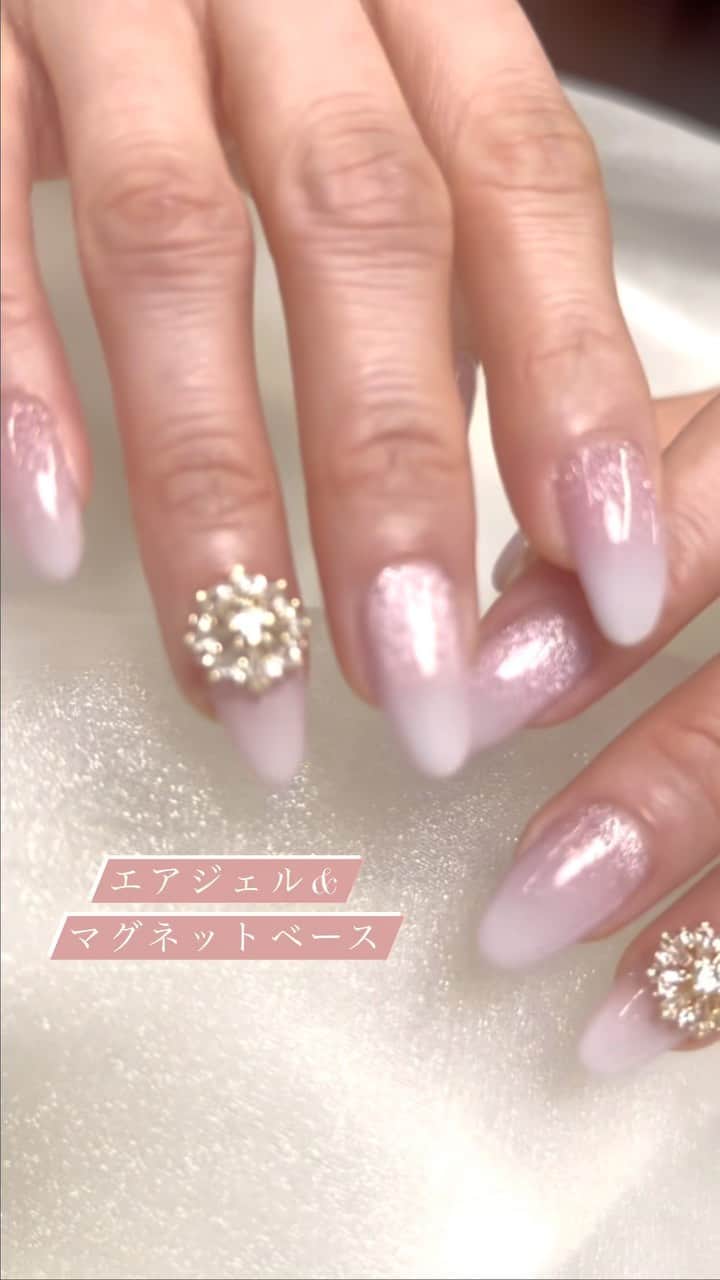 Riyo.Nailartistのインスタグラム