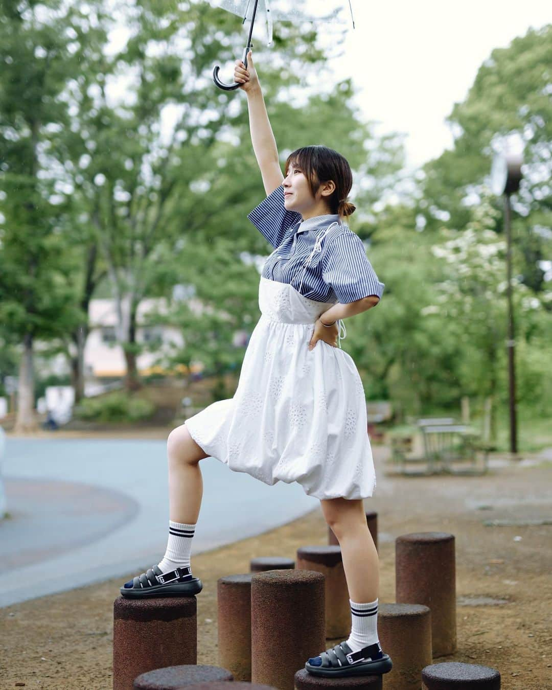 戸田華鈴のインスタグラム：「楽しかった📷」