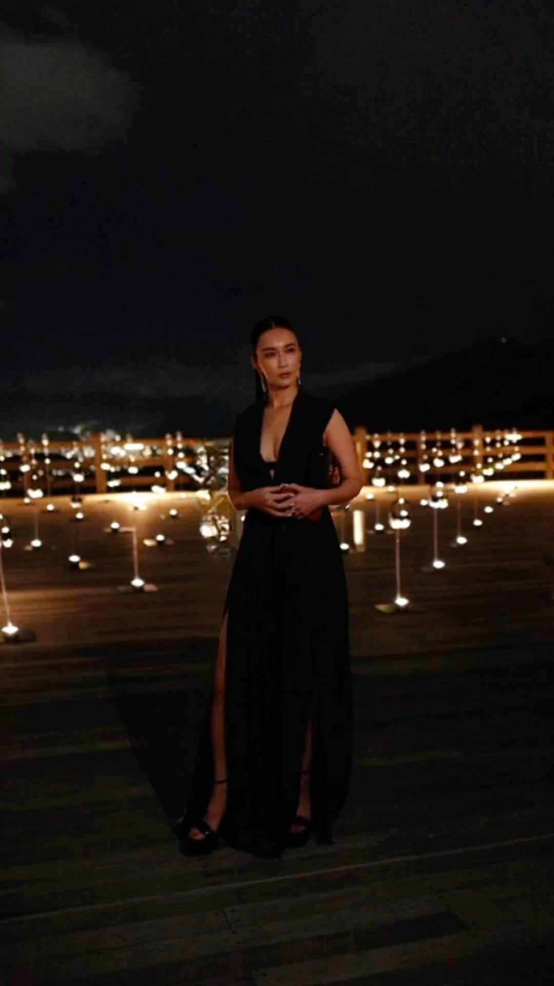 長谷川京子のインスタグラム