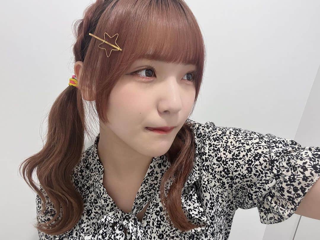 清野桃々姫さんのインスタグラム写真 - (清野桃々姫Instagram)「ᜊ  えーだってギャルすきって言ってたじゃん 　 　 #ももひめもりー #清野桃々姫  #momohime  #โมะโมะฮิเมะ #PrincesaDurazno #love #idol  #Japan #ญี่ปุ่น #TalkBox #humanbeatbox #beyooooonds #helloproject」6月14日 15時26分 - momohime_kiyono.official