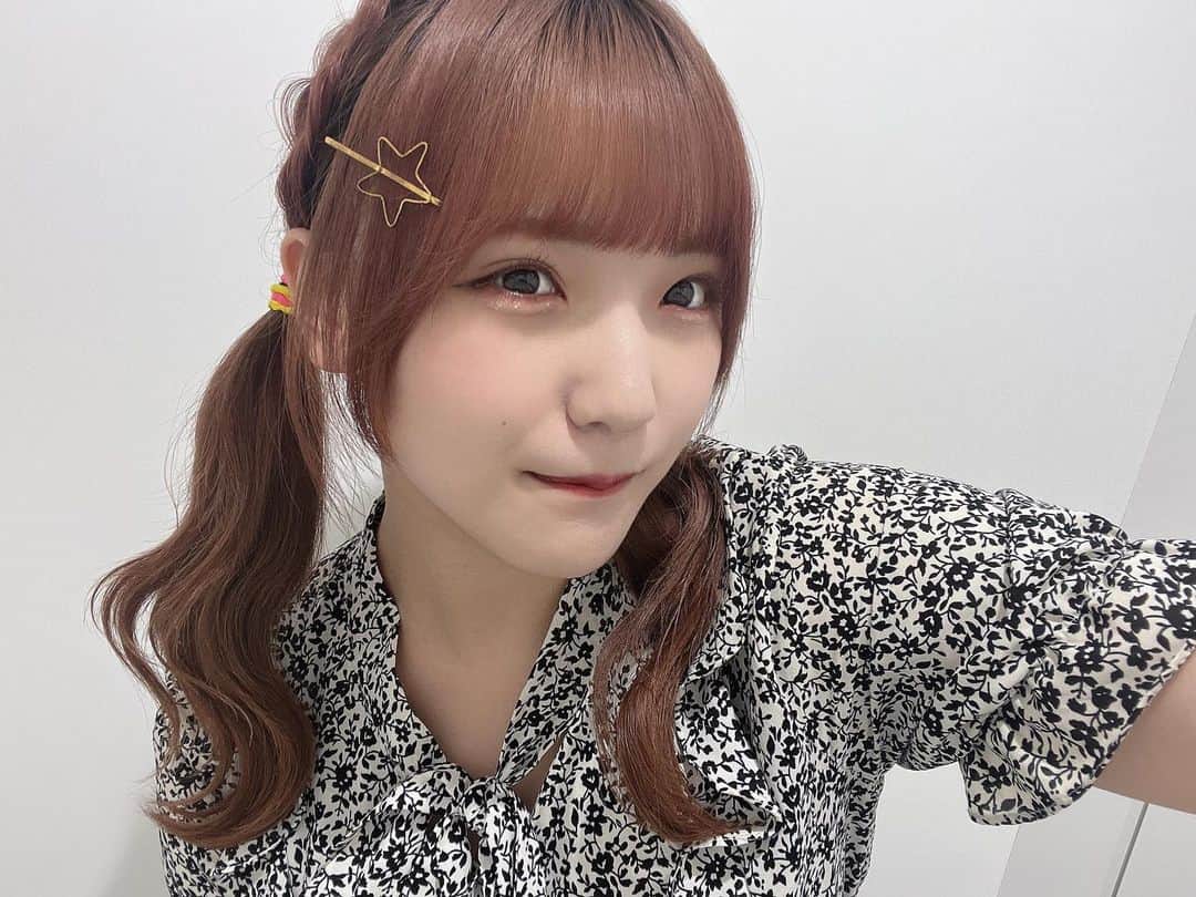 清野桃々姫さんのインスタグラム写真 - (清野桃々姫Instagram)「ᜊ  えーだってギャルすきって言ってたじゃん 　 　 #ももひめもりー #清野桃々姫  #momohime  #โมะโมะฮิเมะ #PrincesaDurazno #love #idol  #Japan #ญี่ปุ่น #TalkBox #humanbeatbox #beyooooonds #helloproject」6月14日 15時26分 - momohime_kiyono.official
