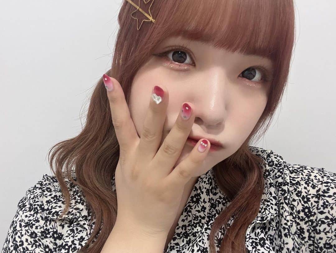 清野桃々姫さんのインスタグラム写真 - (清野桃々姫Instagram)「ᜊ  えーだってギャルすきって言ってたじゃん 　 　 #ももひめもりー #清野桃々姫  #momohime  #โมะโมะฮิเมะ #PrincesaDurazno #love #idol  #Japan #ญี่ปุ่น #TalkBox #humanbeatbox #beyooooonds #helloproject」6月14日 15時26分 - momohime_kiyono.official