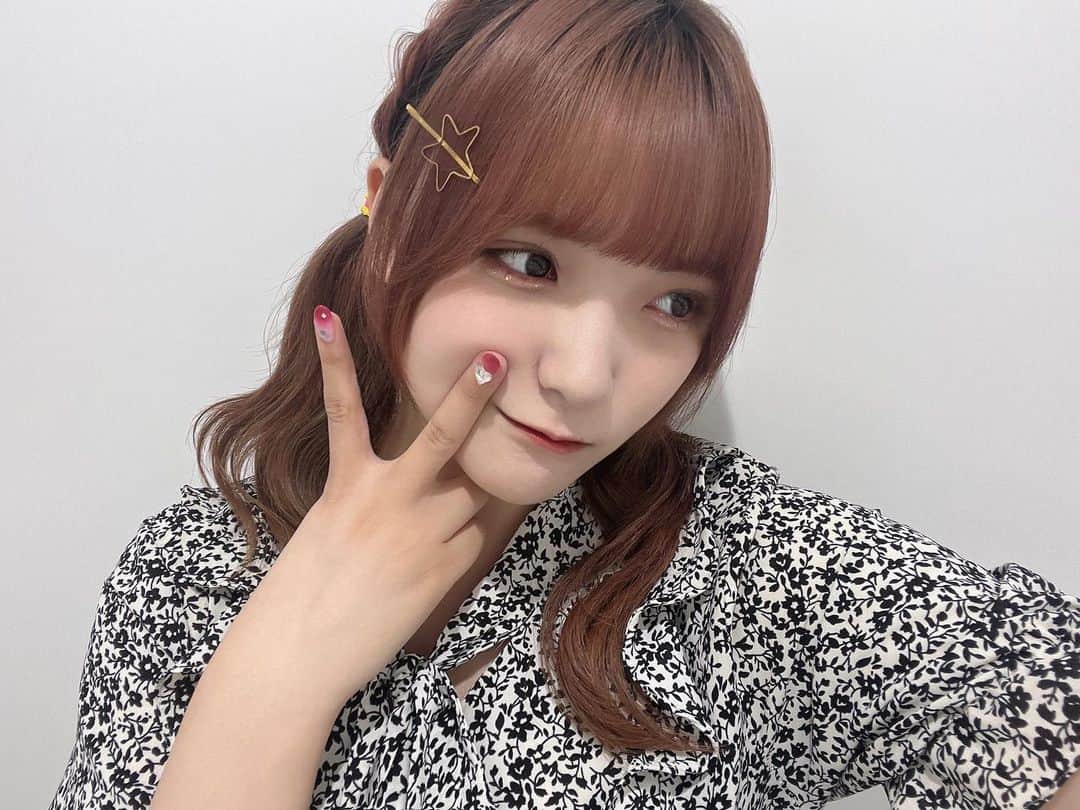 清野桃々姫のインスタグラム