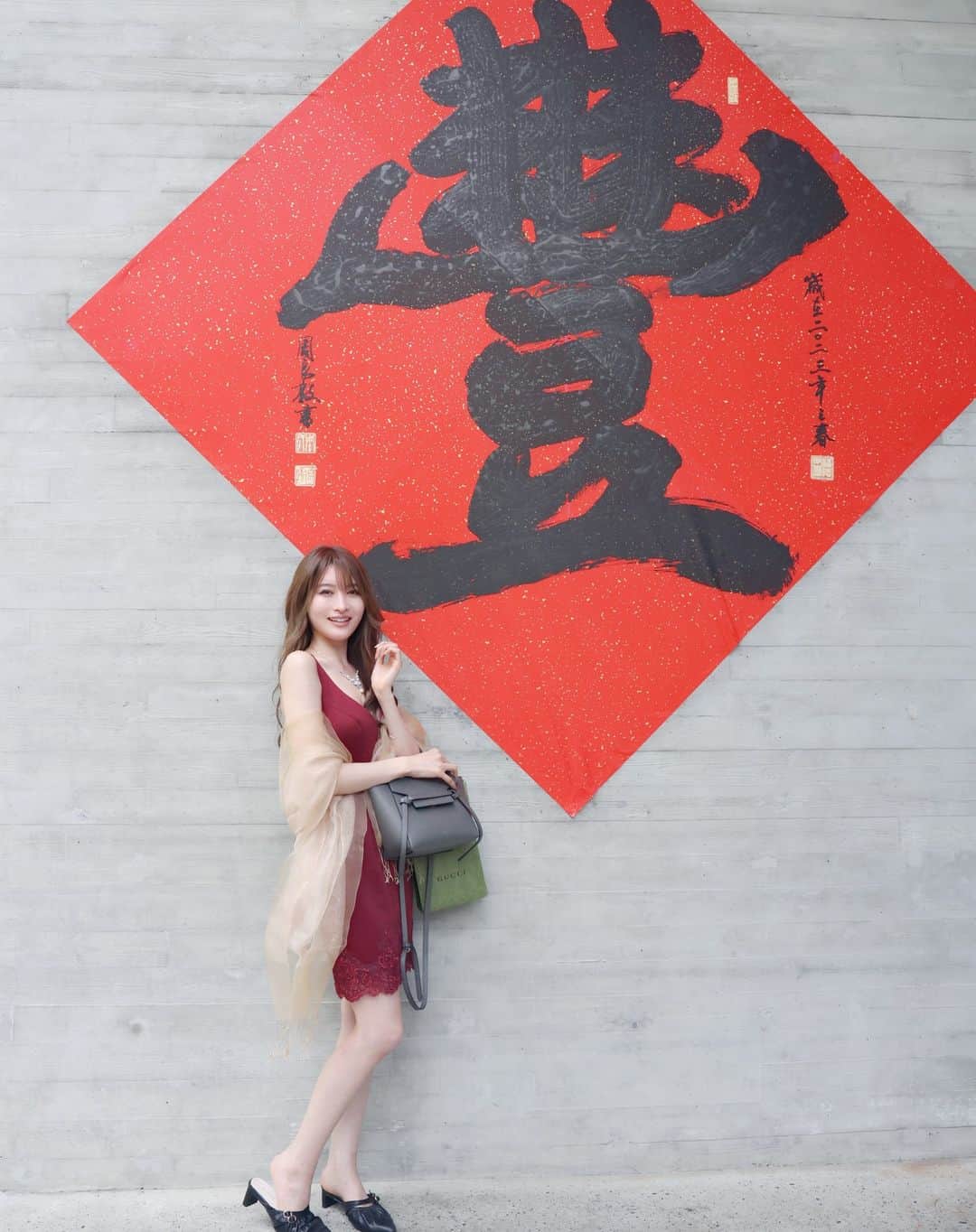 龐文宏さんのインスタグラム写真 - (龐文宏Instagram)「中午吃午餐😎~~~~可愛又漂亮的相澤南🥰🥰🥰❤️❤️❤️」6月14日 15時53分 - wenhongpang