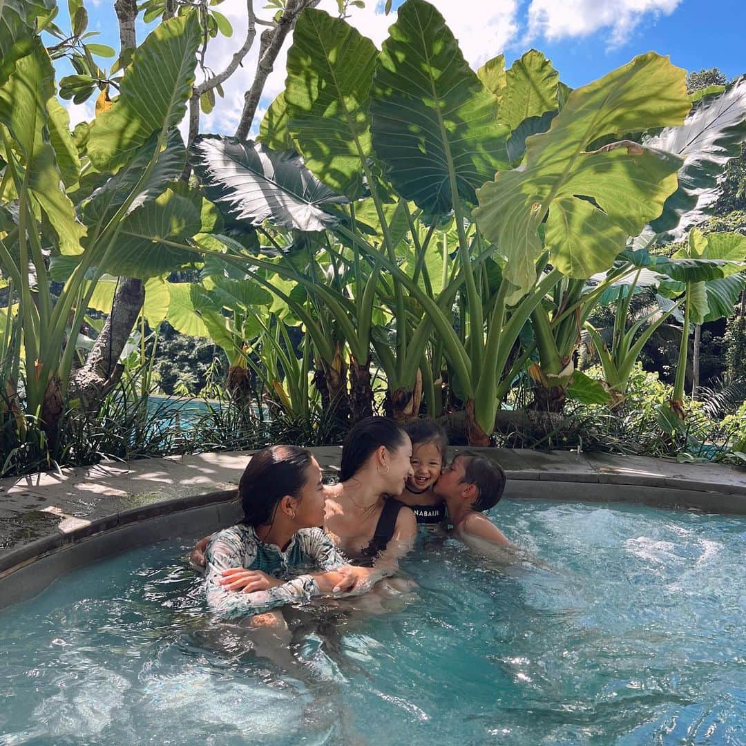 Jennifer Bachdimのインスタグラム：「It was one fine Saturday 🥰 #teamBachdim」