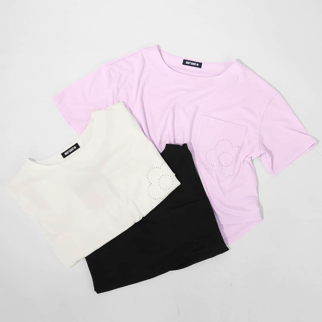 MARY QUANT officialのインスタグラム