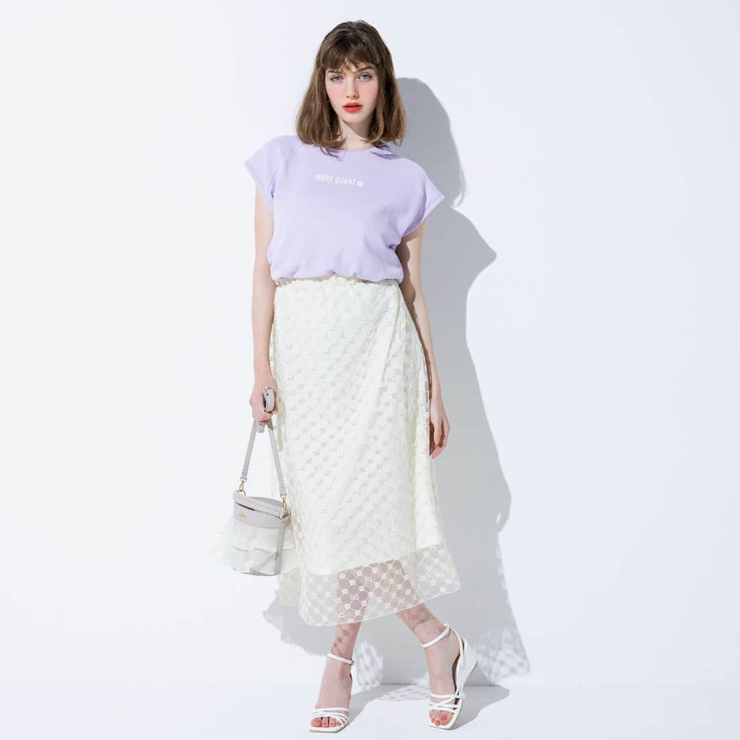 MARY QUANT officialのインスタグラム