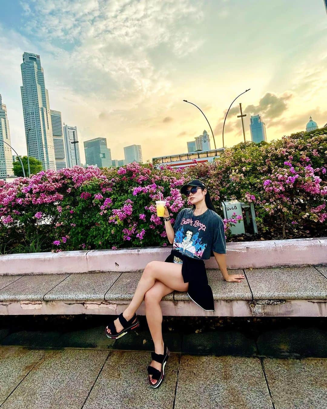 せいなのインスタグラム