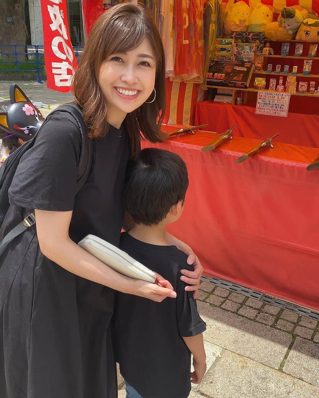 室谷香菜子のインスタグラム