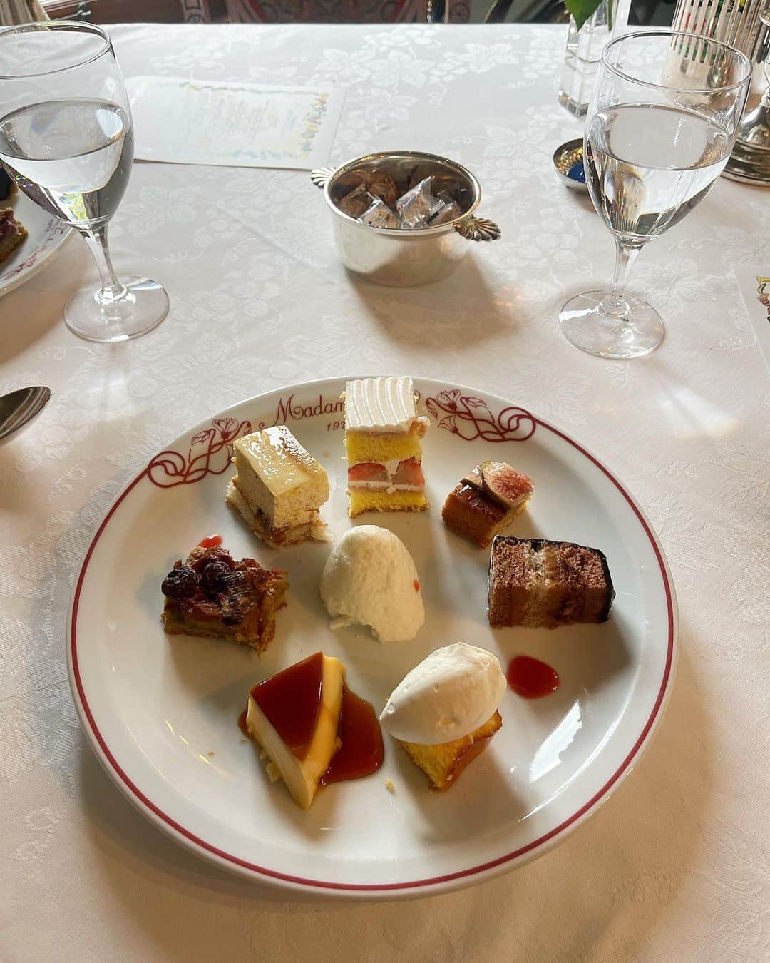 山本姫香のグルメインスタ