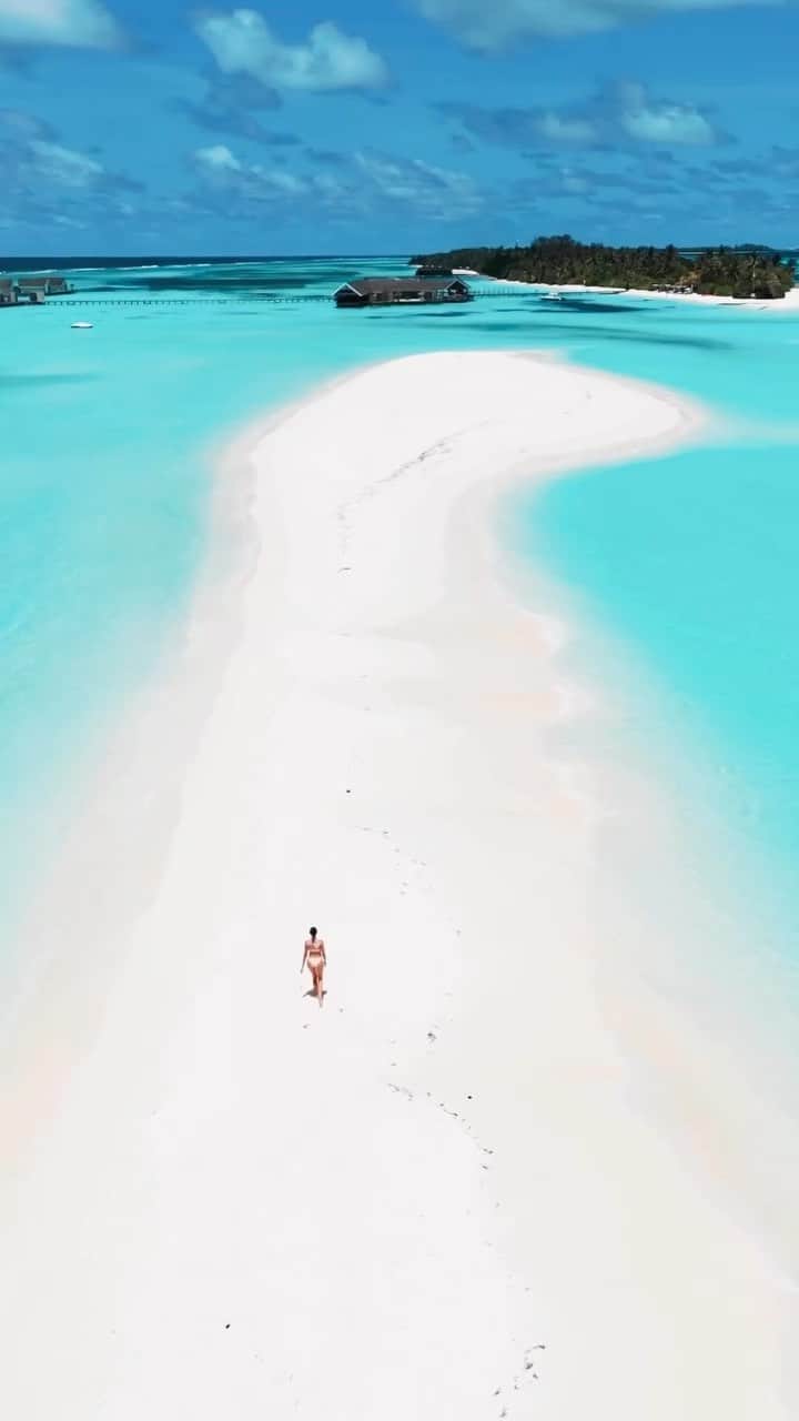 Maldivesのインスタグラム