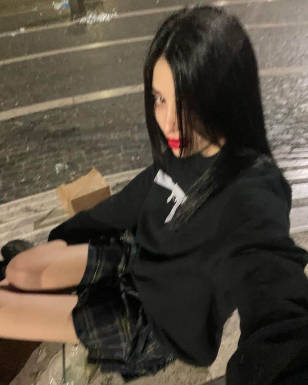 Greta Menchiのインスタグラム：「life lately🌿」