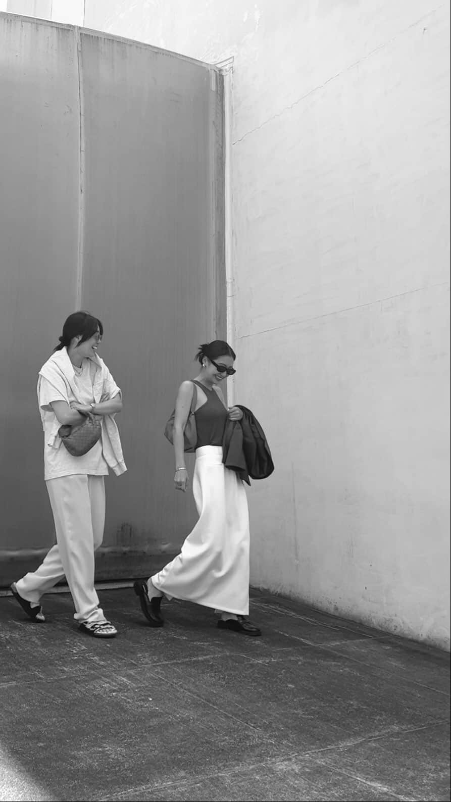 Icumi Oohamaのインスタグラム：「👯‍♀️」