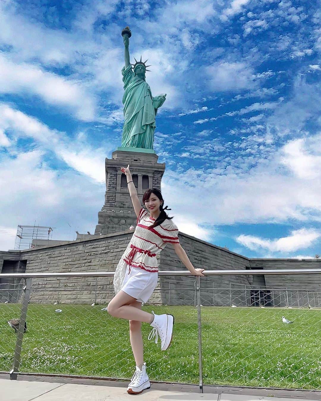 吉沢朱音のインスタグラム
