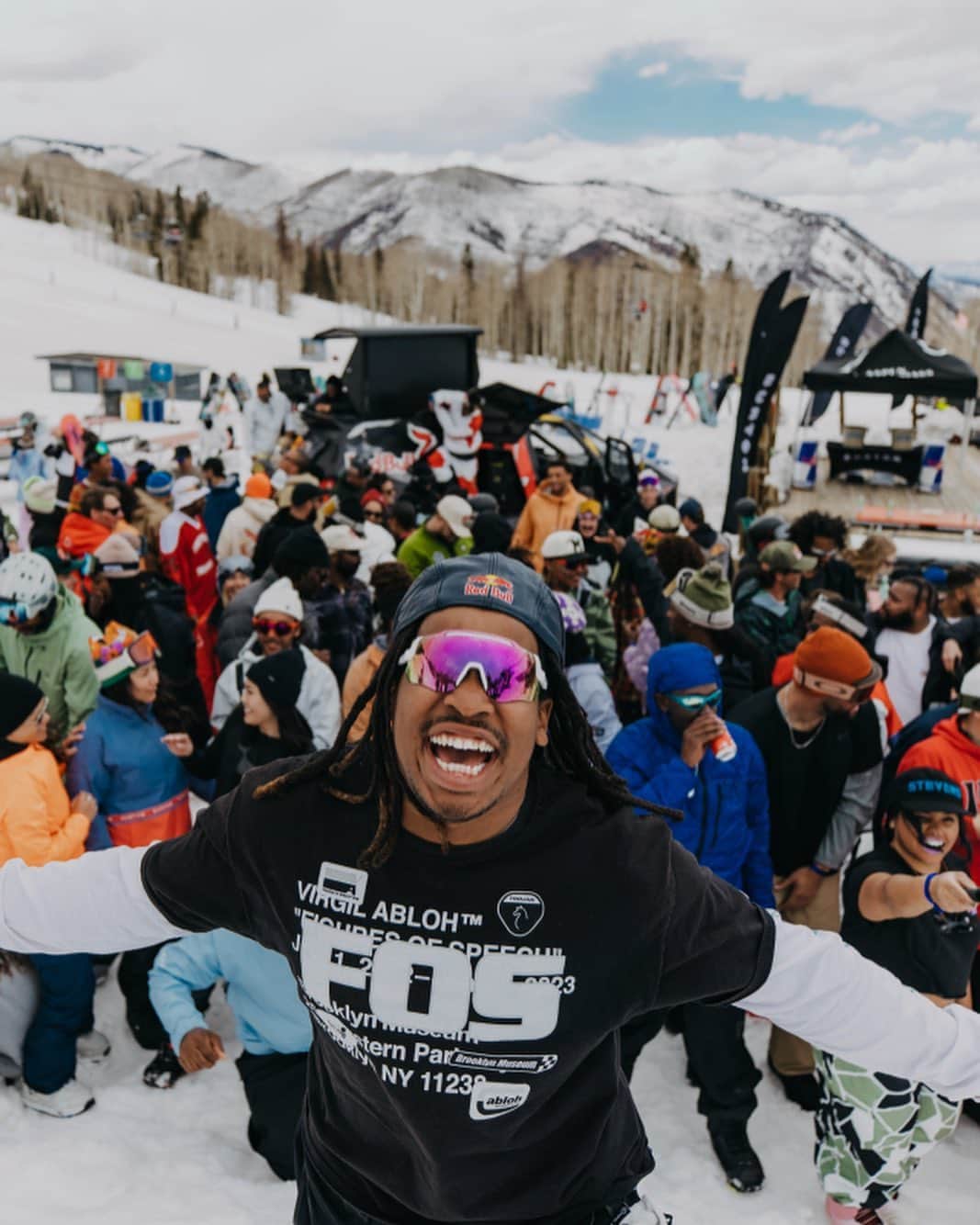 Burton Japanさんのインスタグラム写真 - (Burton JapanInstagram)「【Culture Shifters: 包摂のあるスノーボードコミュニティを創るために】セレマ・マセケラとゼブ・パウエルの2人がオーガナイザーを務めるCulture Shiftersは、BIPOC（黒人、先住民、有色人種）の変革者を集め、多様性、包摂のあるスノーボードの未来を実現します。 #Burton #Snowboarding #CultureShifters」6月14日 17時10分 - burtonjapan