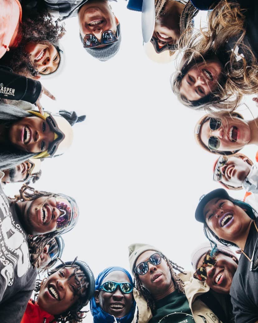Burton Japanさんのインスタグラム写真 - (Burton JapanInstagram)「【Culture Shifters: 包摂のあるスノーボードコミュニティを創るために】セレマ・マセケラとゼブ・パウエルの2人がオーガナイザーを務めるCulture Shiftersは、BIPOC（黒人、先住民、有色人種）の変革者を集め、多様性、包摂のあるスノーボードの未来を実現します。 #Burton #Snowboarding #CultureShifters」6月14日 17時10分 - burtonjapan