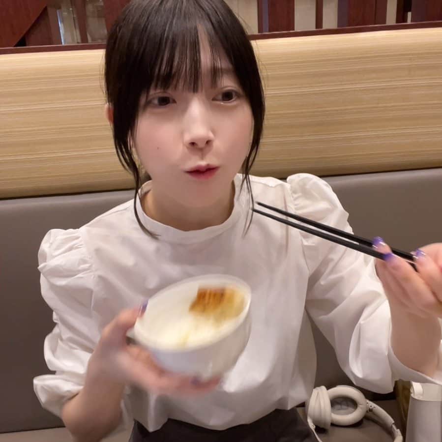 のインスタグラム：「わんばうんどぎょうざ #餃子」