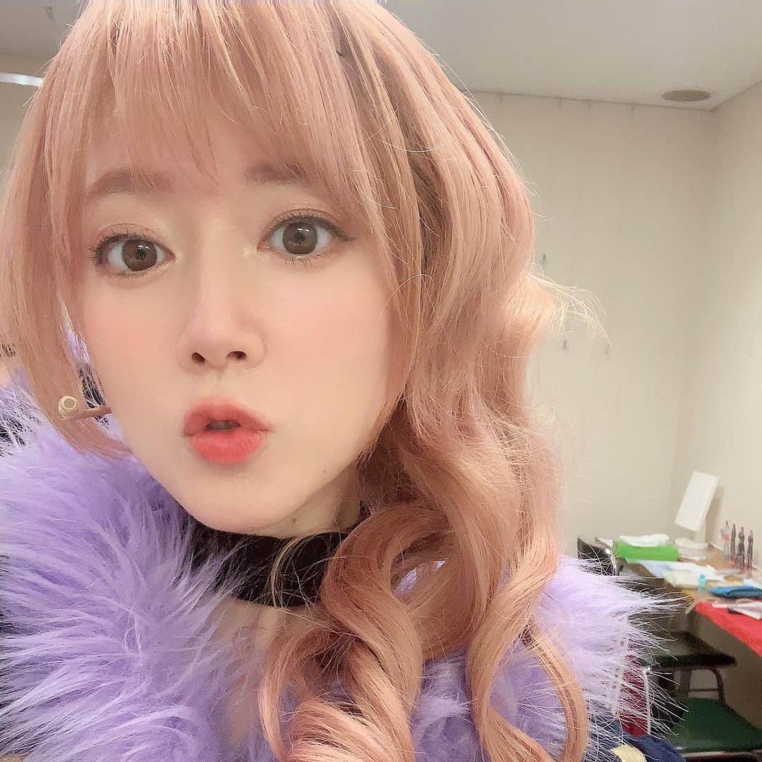 工藤晴香のインスタグラム