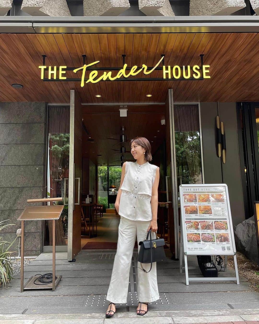 水田あゆみのグルメインスタ