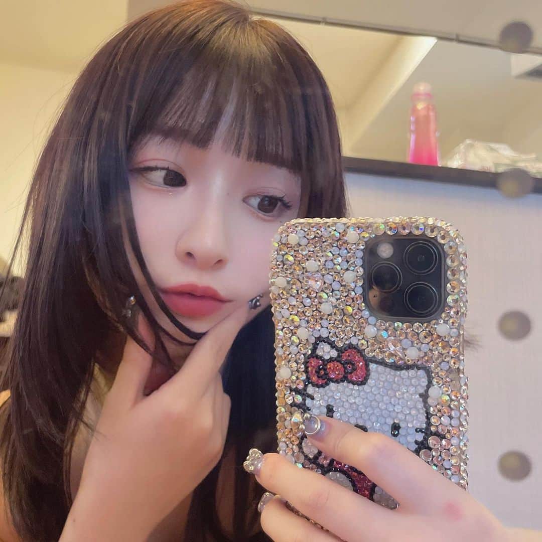 のインスタグラム：「𝓝𝓮𝔀𝓱𝓪𝓲𝓻♡✂️ @sota_nakai」