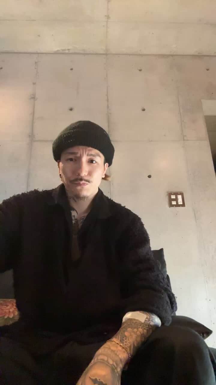 DJふぉいのインスタグラム