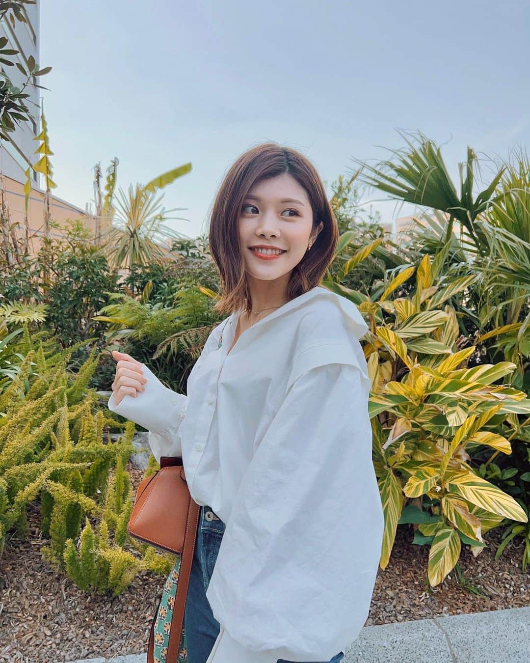 池田真子のインスタグラム