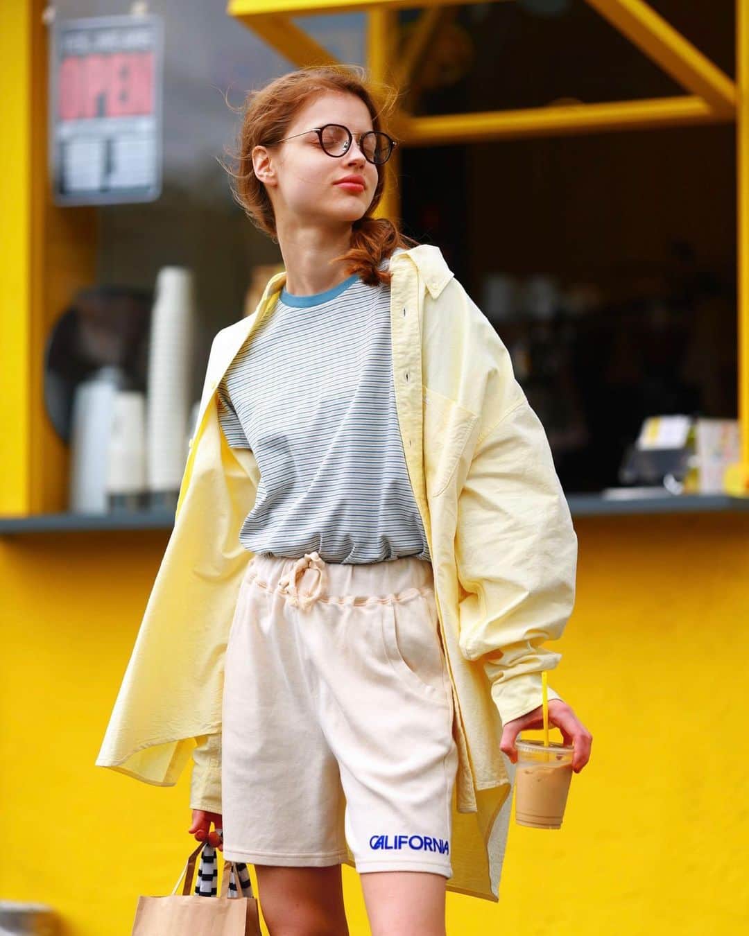 CLUÉLmagazineのインスタグラム