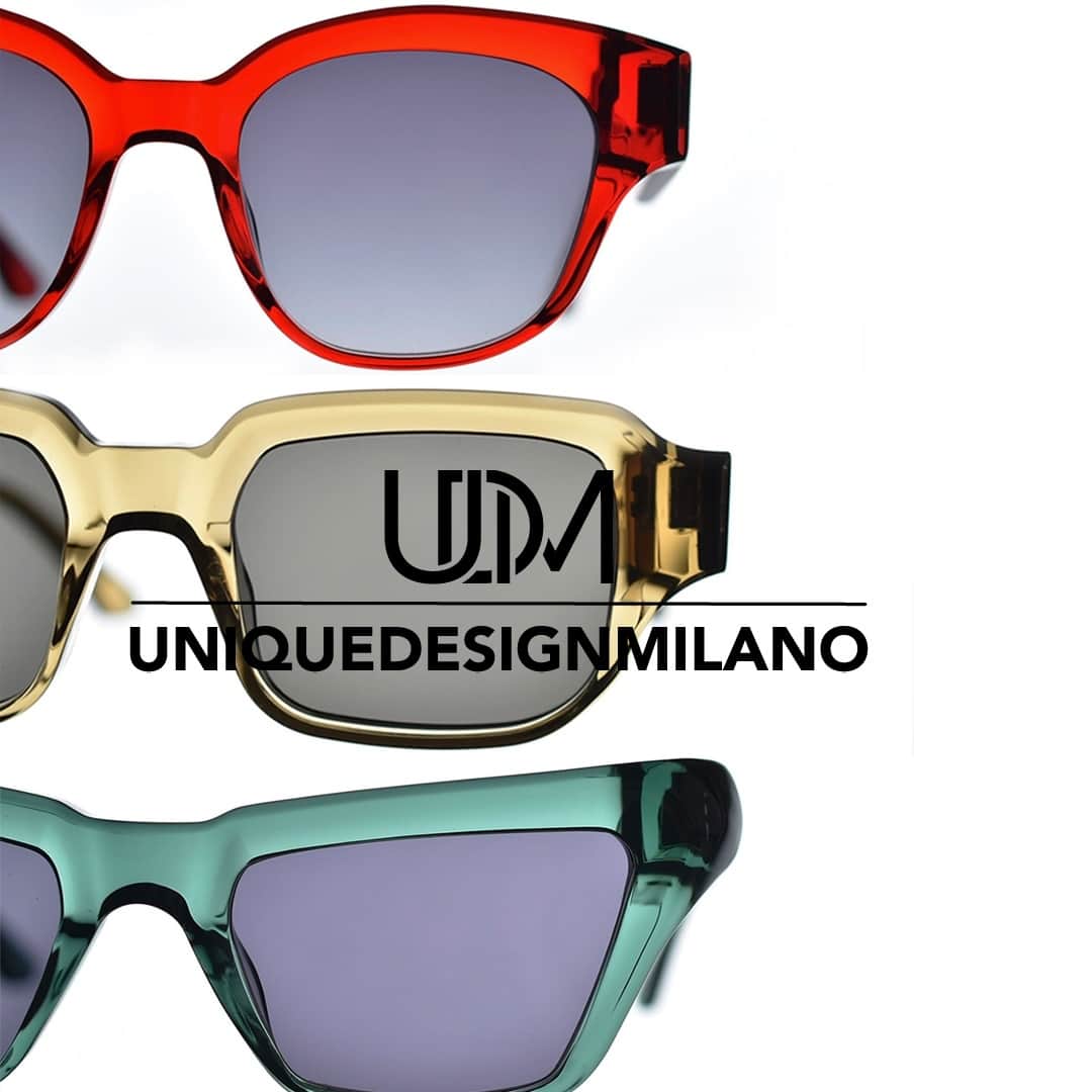 blincvaseさんのインスタグラム写真 - (blincvaseInstagram)「.⁠ 新作入荷中のイタリア・ミラノ発「UNIQUEDESIGN MILANO」についてブログ記事が投稿されました。⁠ ⁠ 〈UNIQUE DESIGN MILANO〉は普段からよく眼鏡やサングラスを見ているスタッフからしても、何故か、どこか他とは違う新鮮さを感じていました。⁠ ⁠ 今回はそのデザインベースにもなっている「イタリアンモダン」の解説とそのどこか感じる新鮮味の正体について調べて考えてみました。⁠ ⁠ ブログは @blincvase のプロフィールのURLから、同じ写真をクリックでご覧いただけます。⁠ ⁠ #uniquedesignmilano⁠ ⁠」6月14日 18時05分 - blincvase