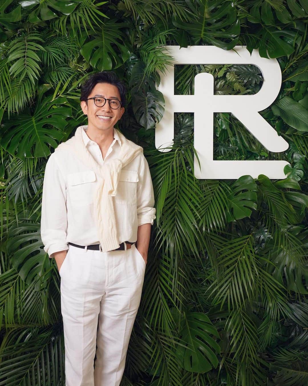 櫻井貴史のグルメインスタ