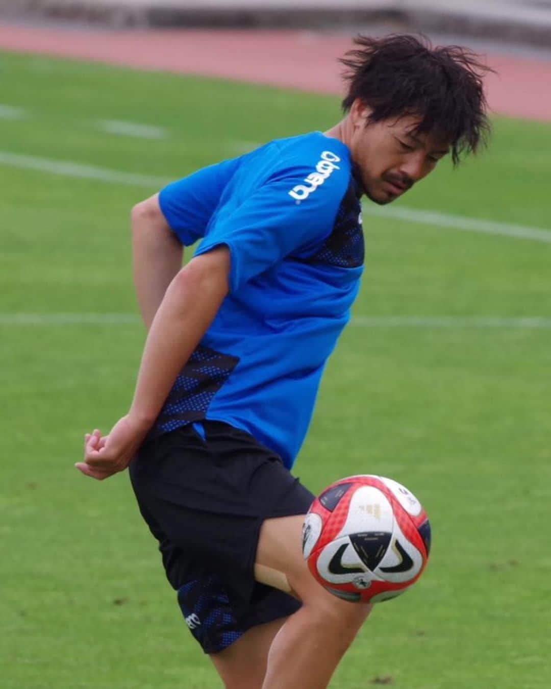 松井大輔さんのインスタグラム写真 - (松井大輔Instagram)「training あるのみ。 #training #game #yscc #yokohama #soccer #style #enjoy #futsal」6月14日 18時29分 - matsuidaisuke_official