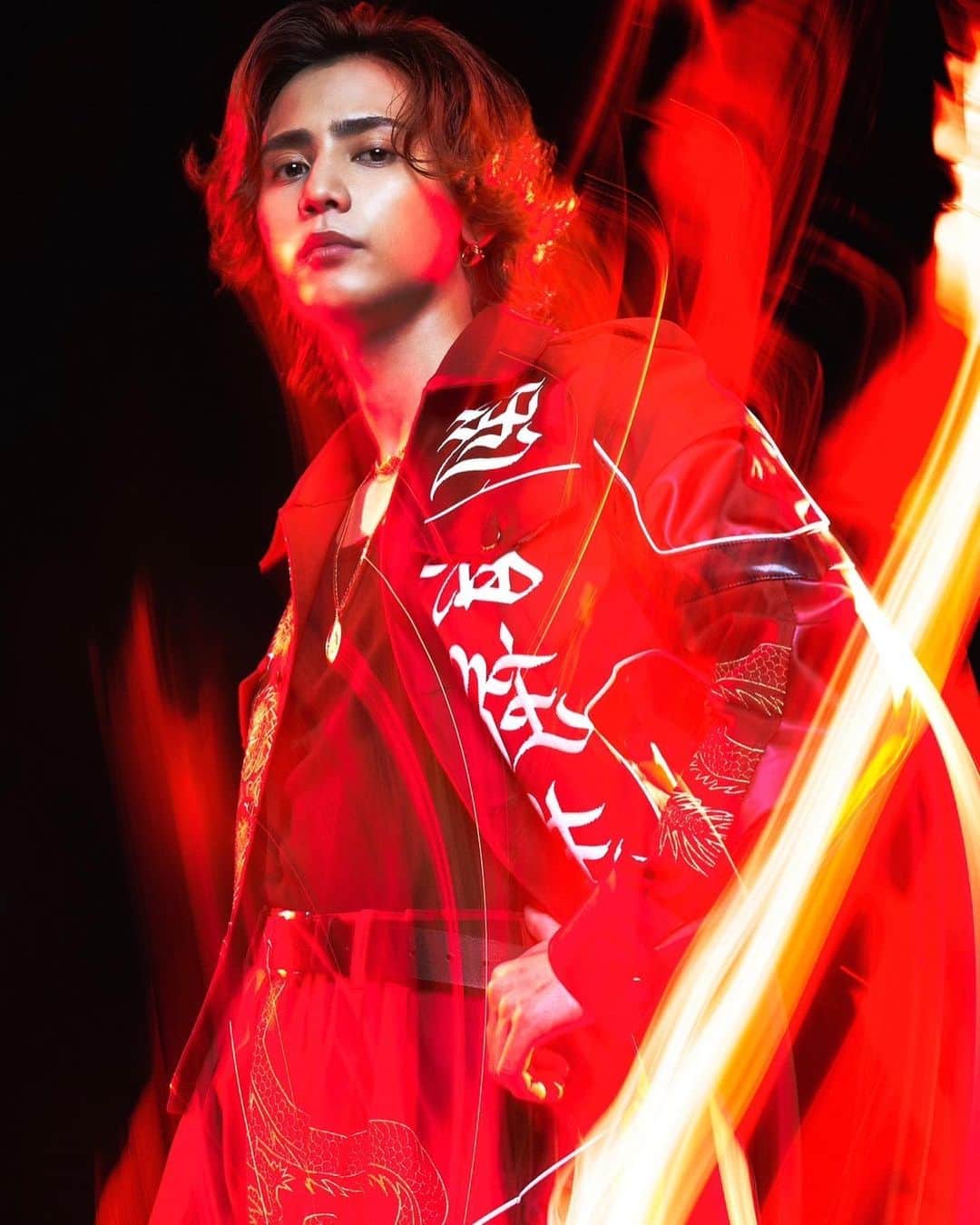 24KARATS 2022 AUTUMN＆WINTER COLLECTION DELIVERY 2ルック公開