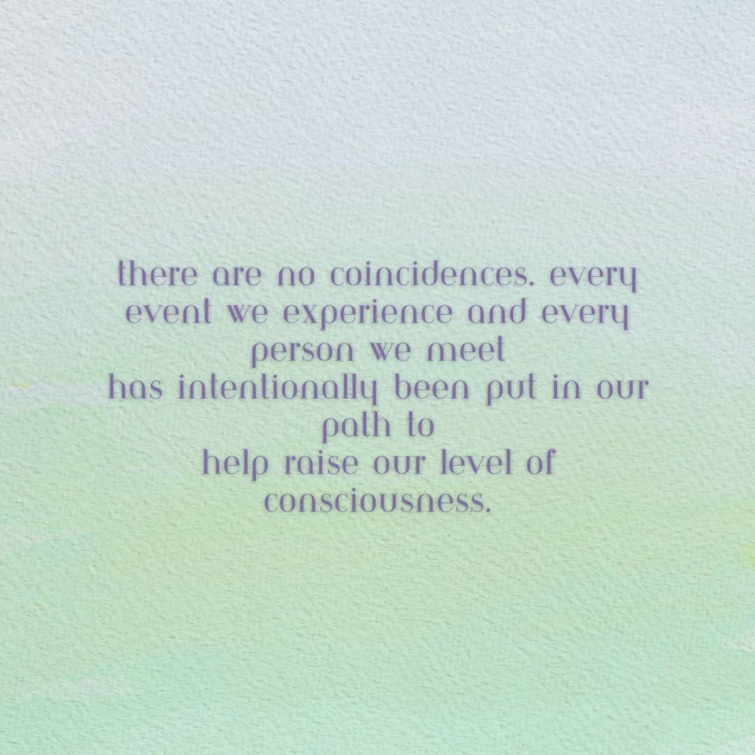 ジプシー05のインスタグラム：「Embrace the power of synchronicity and the profound message behind every encounter. ✨​​​​​​​​ ​​​​​​​​ As we journey through life, it's important to recognize that every experience, no matter how small or significant, serves a purpose. The universe orchestrates our encounters with divine precision, guiding us towards growth, awakening, and expansion of consciousness.​​​​​​​​ ​​​​​​​​ Each person we cross paths with, every situation we find ourselves in, carries hidden gems of wisdom and lessons to learn. By opening our hearts and minds to these synchronicities, we embark on a profound journey of self-discovery and transformation.​​​​​​​​ ​​​​​​​​ Let us embrace the magic of these intentional connections, knowing that they are catalysts for our spiritual evolution. As we navigate this interconnected web of existence, let us be present, aware, and grateful for the souls who enter our lives to guide us towards higher states of consciousness.​​​​​​​​ ​​​​​​​​ Together, let us honor the divine orchestration of our journeys and unlock the wisdom hidden within every encounter. 🙏✨💫」