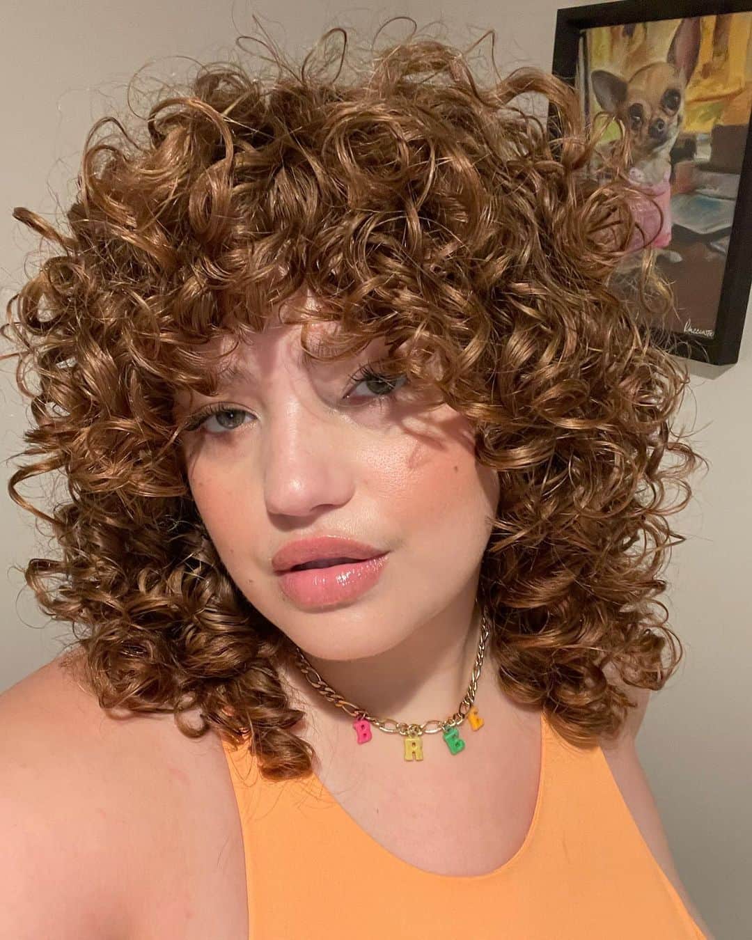 ブリー・キッシュのインスタグラム：「anyways.. 🤸🏼‍♂️」