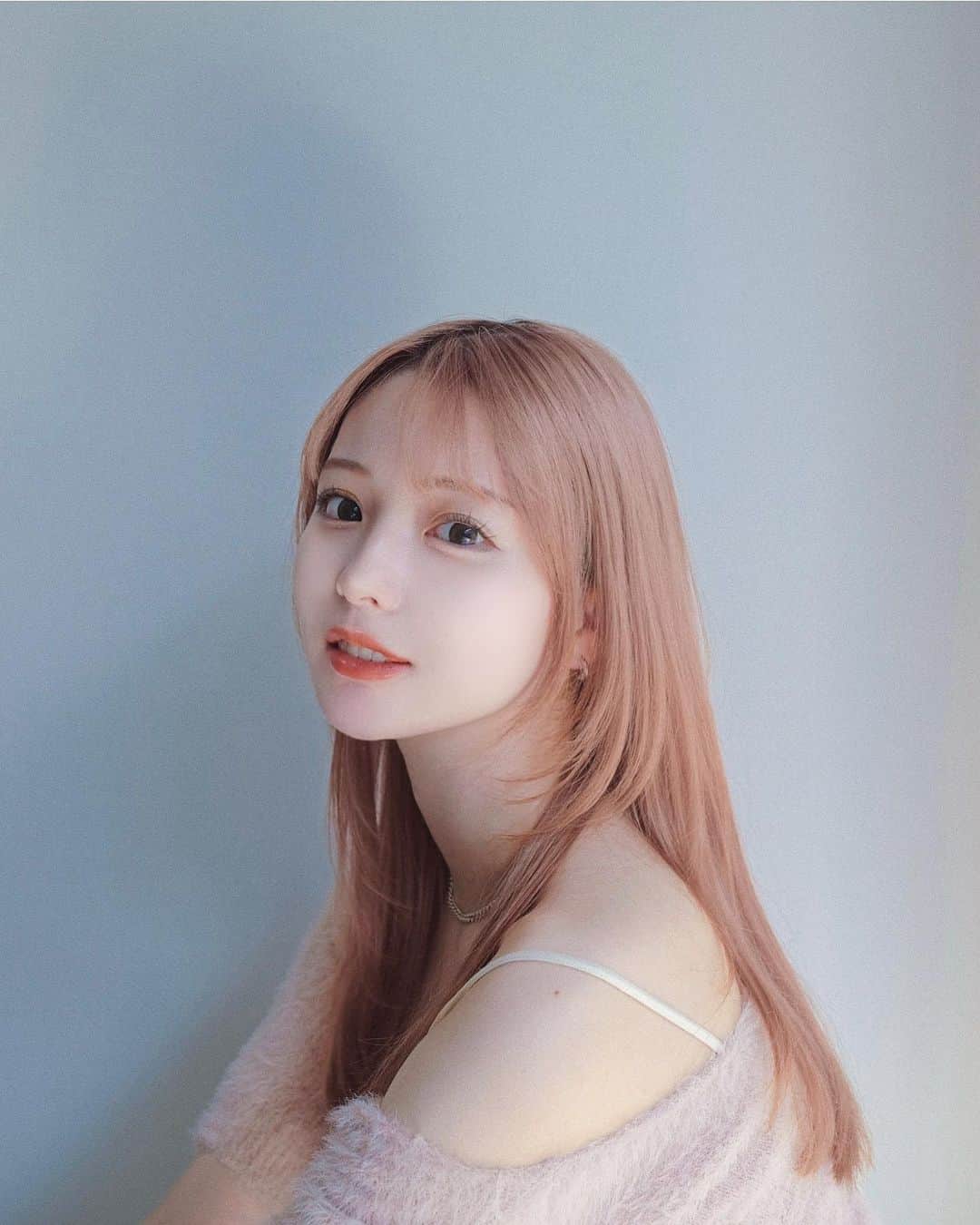 sarimaru(国木田さりまる)のインスタグラム：「最近の写真が全く無いので載せてなかったデータを💿🫧」