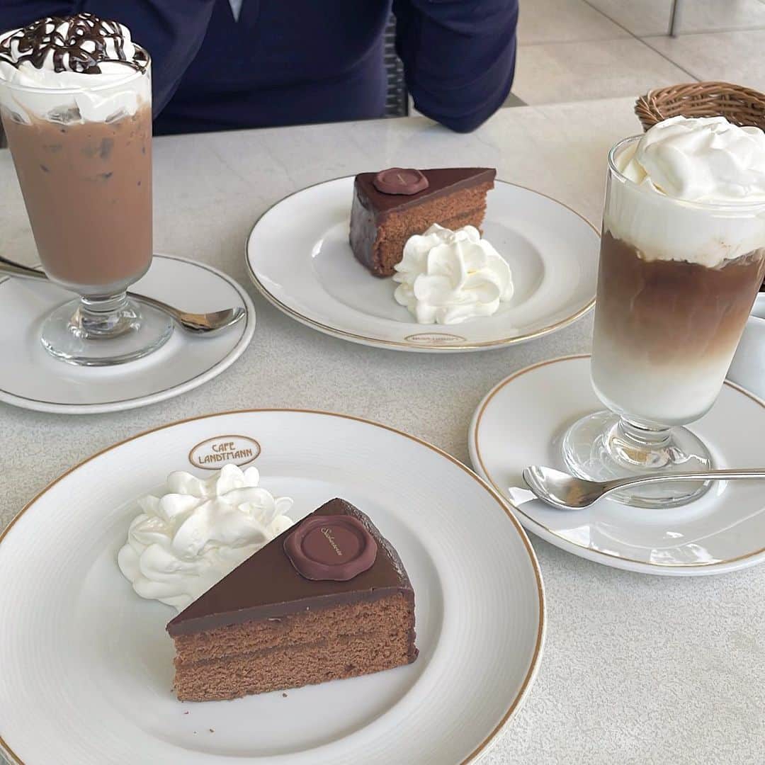 佐久間乃愛のグルメインスタ