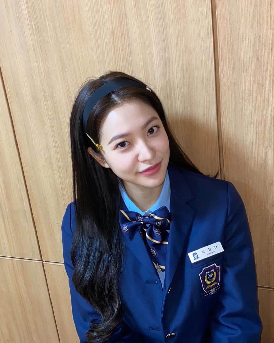 イェリさんのインスタグラム写真 - (イェリInstagram)「'Bitch x Rich' ep 5 & 6 today🤩❤️‍🔥 #REDVELVET #YERI #레드벨벳 #예리」6月14日 20時48分 - redvelvet_yeri